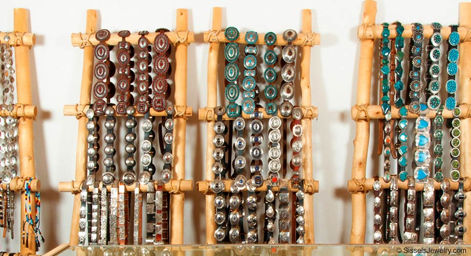 Sissel's fine quality indian jewelry deals